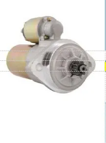 for Mercury for Mercury Starter for 50-808011A05 50-808011a4 for Mercury for Mercury Starter for 50-808011A05 50-808011a4