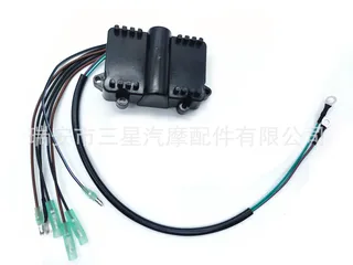 for Mercury igniter/CDI ship outbound out-out-of-the-drive engine accessories 339-7452A1 for Mercury igniter/CDI ship outbound out-out-of-the-drive engine accessories 339-7452A1