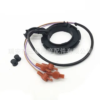 for Mercury trigger assembly ship Outside -off engine accessories 965451 96453A1 for Mercury trigger assembly ship Outside -off engine accessories 965451 96453A1
