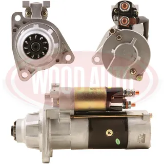 for Mitsubishi 6D24 motivation motor m009T64171 starter ME152487 motivation motor for Mitsubishi 6D24 motivation motor m009T64171 starter ME152487 motivation motor