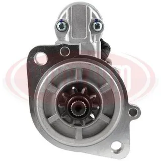 for Mitsubishi S4S starting motor 32A66-11200 starter M002TS5072 starter 24V for Mitsubishi S4S starting motor 32A66-11200 starter M002TS5072 starter 24V
