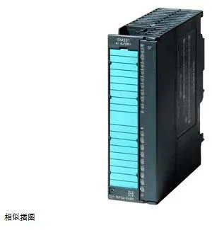 for Siemens 6ES7331-1KF02-0ab0 S7-300, analog input SM 331, potential isolation for Siemens 6ES7331-1KF02-0ab0 S7-300, analog input SM 331, potential isolation