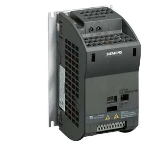 for Siemens inverter G110 series 6SL3211-0kb15-5ba1 with integrated filter for Siemens inverter G110 series 6SL3211-0kb15-5ba1 with integrated filter
