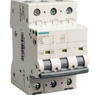 for Siemens Micro Broken Switch 5SY6 2P C16 5SY62167CC for Siemens Micro Broken Switch 5SY6 2P C16 5SY62167CC