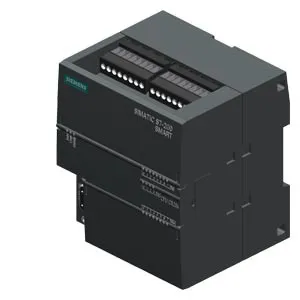 for Siemens PLC S7-200smart 6ES7288-1ST20-0AA0 for Siemens PLC S7-200smart 6ES7288-1ST20-0AA0