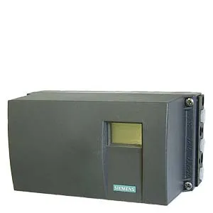 for Siemens positioner 6DR5220-0en01-0AA0 smart Sipart PS2 electrical positioner for Siemens positioner 6DR5220-0en01-0AA0 smart Sipart PS2 electrical positioner