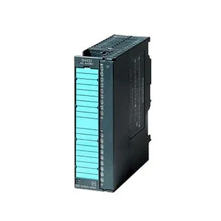 for Siemens S7-300 Digital Input SM 321 6ES7321-1BH02-0AA0 for Siemens S7-300 Digital Input SM 321 6ES7321-1BH02-0AA0