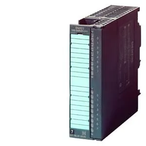 for Siemens S7-300 Digital Module SM 323 6ES7323-1BL00-0AA0 for Siemens S7-300 Digital Module SM 323 6ES7323-1BL00-0AA0