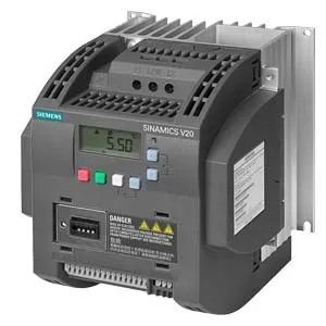 for Siemens V20 inverter 6SL3210-5BE23-0CV0 3ac 400V 3KW for Siemens V20 inverter 6SL3210-5BE23-0CV0 3ac 400V 3KW