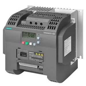 for Siemens V20 inverter 6SL3210-5BE25-5CV0 3ac 400V 5.5kW for Siemens V20 inverter 6SL3210-5BE25-5CV0 3ac 400V 5.5kW