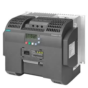 for Siemens V20 inverter 6SL3210-5BE27-5CV0 3AC 380V 7.5KW for Siemens V20 inverter 6SL3210-5BE27-5CV0 3AC 380V 7.5KW
