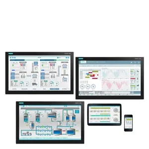 for Siemens WinCC system software v7.4 SP1 6AV6381-2be07-4AX0 for Siemens WinCC system software v7.4 SP1 6AV6381-2be07-4AX0