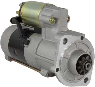 for TCM forklift starter motor 1G772-63012 starter M008T71672 starting motor motor for TCM forklift starter motor 1G772-63012 starter M008T71672 starting motor motor