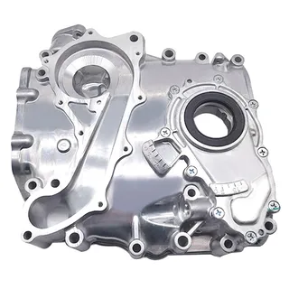 for Toyota Hailux Automotive Oil Pump 11301-75021 11301-75020 (3rz)