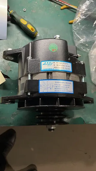 for Volvo 731 generator JFZ291 generator for Volvo Da Da Dae -Dae -Dentor 28V90A for Volvo 731 generator JFZ291 generator for Volvo Da Da Dae -Dae -Dentor 28V90A