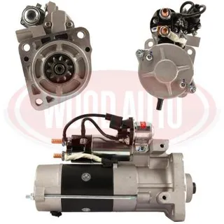 for Volvo B6R/B7R bus bus starting motivation 3801168 starter 20938971 starter for Volvo B6R/B7R bus bus starting motivation 3801168 starter 20938971 starter