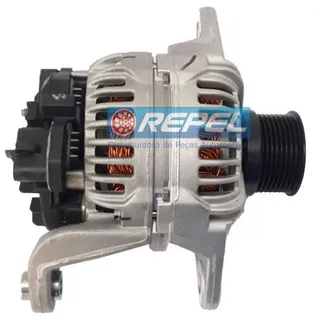 for Volvo generator 0124555009 generator 20849349 generator for Volvo generator 0124555009 generator 20849349 generator