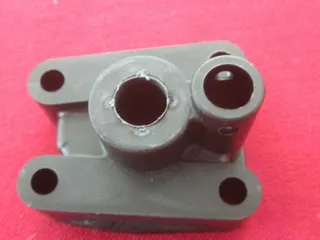 for Yamaha 4 5 horsepower 6E0-44311-00 ship outer pump shell outplacement for Yamaha 4 5 horsepower 6E0-44311-00 ship outer pump shell outplacement
