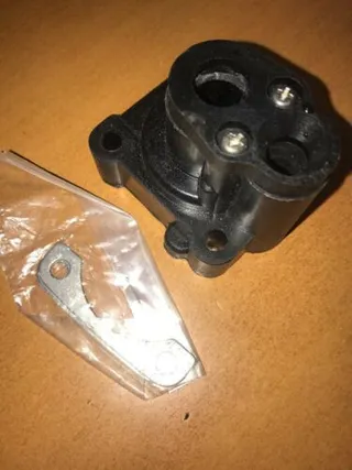 for Yamaha 9.9 15 horsepower 682-44300-01 KIT ship outer pump shell for Yamaha 9.9 15 horsepower 682-44300-01 KIT ship outer pump shell