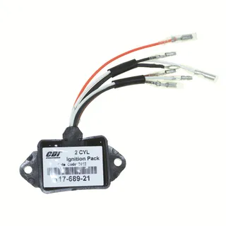 for Yamaha igniter 25-40 horsepower ship outline 117-689-21 accessories for Yamaha igniter 25-40 horsepower ship outline 117-689-21 accessories