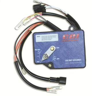 for Yamaha igniter 40-50 horsepower ship outline 117-63D-04 accessories for Yamaha igniter 40-50 horsepower ship outline 117-63D-04 accessories