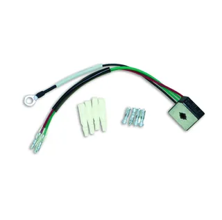 for Yamaha rectifier 1/2/3 cylinder 4-70 horsepower ship outflow of 157-664-61 for Yamaha rectifier 1/2/3 cylinder 4-70 horsepower ship outflow of 157-664-61