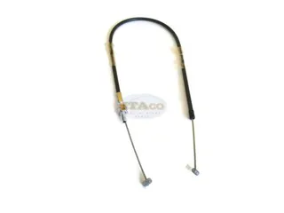 for Yamaha ship accelerator cable OEM 66T-26301-00 ship outside outline for Yamaha ship accelerator cable OEM 66T-26301-00 ship outside outline
