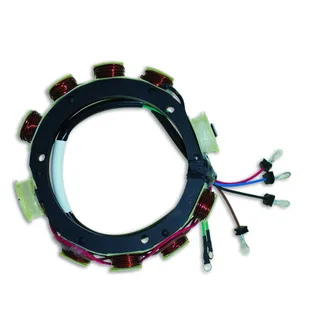 for Yamaha stator 115/130 horsepower 4-cylinder 15-way ship outline 177-6E5-10 for Yamaha stator 115/130 horsepower 4-cylinder 15-way ship outline 177-6E5-10
