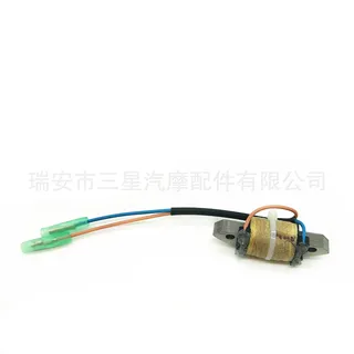 for Yamahacharging ignition coil outer aircraft outdoor engine accessories 66M-85533-10 for Yamahacharging ignition coil outer aircraft outdoor engine accessories 66M-85533-10