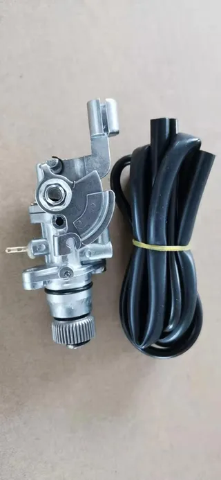 for YamahaErchun motorcycle JOG-90CC motorcycle JOG motor oil pump