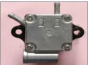 for Yamahafuel pump 6AH-24410-00 for YamahaFuel Pump F15-F20 4 for Yamahafuel pump 6AH-24410-00 for YamahaFuel Pump F15-F20 4