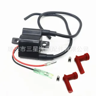 for Yamahahigh-voltage package/ignition coil ship outline engine accessories 65W-85570-01 for Yamahahigh-voltage package/ignition coil ship outline engine accessories 65W-85570-01