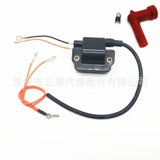 for Yamahahigh-voltage package/ignition coil ship peripheral engine accessories 6E5-85570-10 for Yamahahigh-voltage package/ignition coil ship peripheral engine accessories 6E5-85570-10