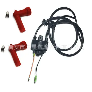 for YamahaWave Raider high-voltage package/ignition coil motorboat 62E-85570-10 for YamahaWave Raider high-voltage package/ignition coil motorboat 62E-85570-10