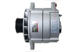 for Yuchai 6L generator JFZ2972Y1-A generator L30L2-3701100A generator for Yuchai 6L generator JFZ2972Y1-A generator L30L2-3701100A generator