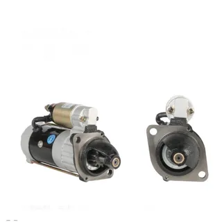 for Yuchai D4D11 motivation motor QDJ2601 starter 1DQ000-3708010A starter for Yuchai D4D11 motivation motor QDJ2601 starter 1DQ000-3708010A starter