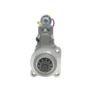 for Yuchai YC6K10 motor motor QDJ2939 starter KJ200-3708100 starting motor for Yuchai YC6K10 motor motor QDJ2939 starter KJ200-3708100 starting motor
