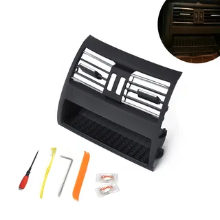 forBMW 5 Series air conditioner afterair outlet grille/electroplating/automobile air conditioning accessories 64229172167 forBMW 5 Series air conditioner afterair outlet grille/electroplating/automobile air conditioning accessories 64229172167