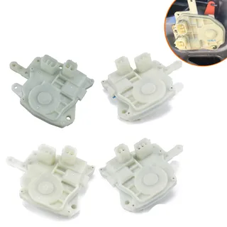 Foreign trade door lock actuatorfor Honda Civic CIVIC 72155S84A11 72115S84A01 Foreign trade door lock actuatorfor Honda Civic CIVIC 72155S84A11 72115S84A01