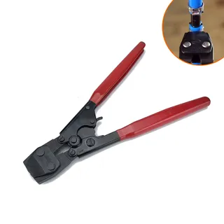 Foreign Trade -PEX Tube Card Hands Holding Kedlog Caddy Card Handing Ding Single Single Throat Hand Plble Foreign Trade -PEX Tube Card Hands Holding Kedlog Caddy Card Handing Ding Single Single Throat Hand Plble