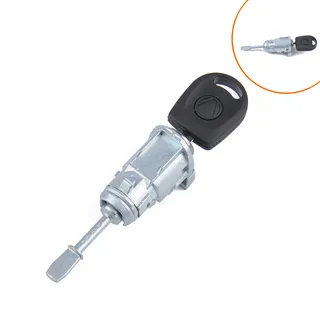 Foreign trade s are for Volkswagen/Passat right aluminum alloy lock core 3B0837168 (R) Foreign trade s are for Volkswagen/Passat right aluminum alloy lock core 3B0837168 (R)