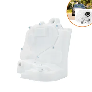 Foreign trade s arefor Honda CR-V left rear door lock actuator 72650-SWA-A01 Foreign trade s arefor Honda CR-V left rear door lock actuator 72650-SWA-A01