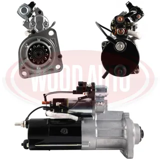 forfor Volvo D8K startup motor 21774085 starter M009T67171 starting motor forfor Volvo D8K startup motor 21774085 starter M009T67171 starting motor