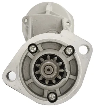 foryota 5FD forklift starting motor motor Toyota 2J starting motor 12v11 teeth foryota 5FD forklift starting motor motor Toyota 2J starting motor 12v11 teeth