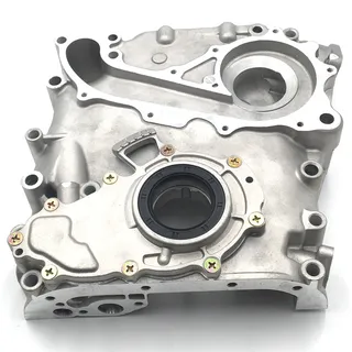 foryota Motor Oil Pump 11301-75030 11301-75011 11301-75050