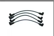Four pieces) Johnson Evan Ruda 90-115 horsepower spark plug wire 931-4922 Four pieces) Johnson Evan Ruda 90-115 horsepower spark plug wire 931-4922