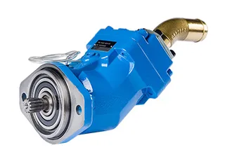 France HydroLEDUC plunger pump XPI 130 0523730 truck hydraulic pump France HydroLEDUC plunger pump XPI 130 0523730 truck hydraulic pump