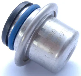 Fuel pressure regulator 181215-GHACF-00AAB Fuel pressure regulator 181215-GHACF-00AAB