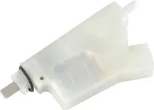 Fuel tank lock 78850-CD06B 78850CD06B Fuel tank lock 78850-CD06B 78850CD06B
