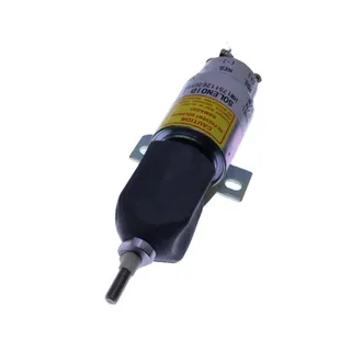 Gini high-altitude platform vehicle flameouts flameout solenoid valve 1751-12E2U1B1S1A flameout solenoid valve Gini high-altitude platform vehicle flameouts flameout solenoid valve 1751-12E2U1B1S1A flameout solenoid valve